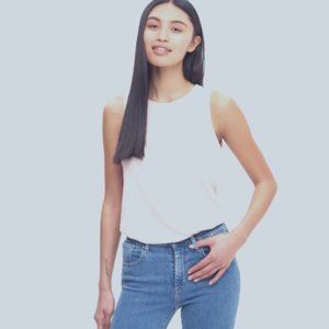 MEC all day active tank Sm